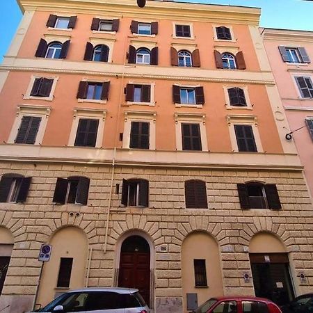 Colossehome - Dream House Around The Corner From Colosseum Экстерьер фото